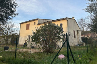 location maison villeneuve 04180