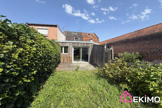 Location Maison 59650, Villeneuve-d'Ascq France