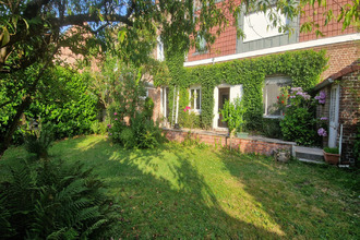 location maison villeneuve-d-ascq 59650