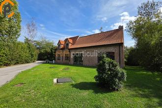 location maison villeneuve-d-ascq 59650