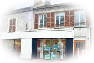 location maison villeneuve-la-guyard 89340