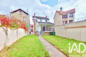 location maison villeneuve-le-roi 94290