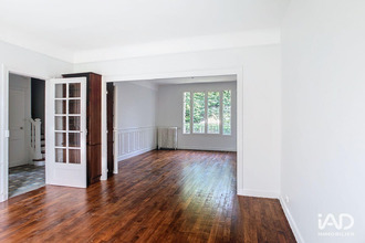 location maison villeneuve-le-roi 94290