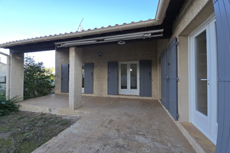 location maison villeneuve-les-avignon 30400