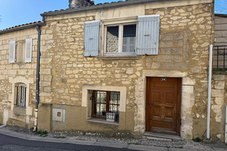 location maison villeneuve-les-avignon 30400