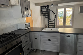 location maison villeneuve-les-avignon 30400