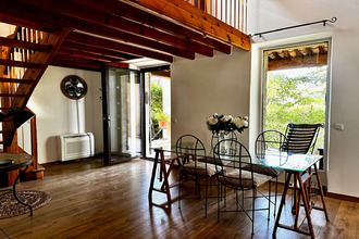 location maison villeneuve-les-avignon 30400