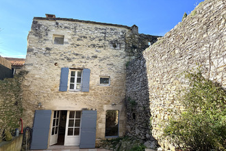 location maison villeneuve-les-avignon 30400