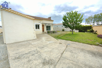 location maison villeneuve-les-beziers 34420