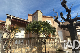 location maison villeneuve-les-maguelone 34750