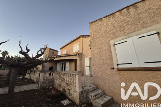 location maison villeneuve-les-maguelone 34750