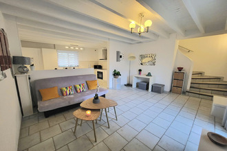 location maison villeneuve-les-maguelone 34750