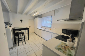 Ma-Cabane - Location Maison VILLENEUVE-LES-MAGUELONE, 65 m²