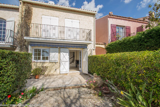 location maison villeneuve-loubet 06270