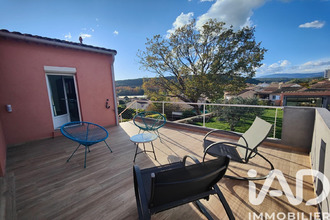 location maison villeneuve-loubet 06270