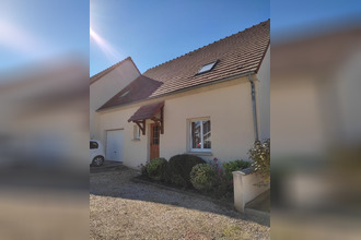 Ma-Cabane - Location Maison Villeneuve-Saint-Germain, 110 m²