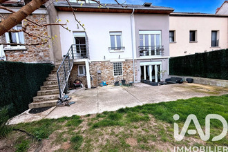 location maison villeneuve-st-georges 94190