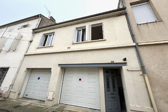 location maison villeneuve-sur-lot 47300