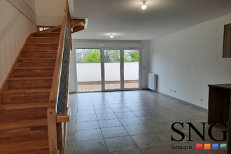 location maison villeneuve-tolosane 31270