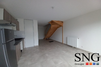 location maison villeneuve-tolosane 31270