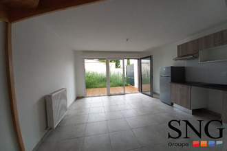 location maison villeneuve-tolosane 31270