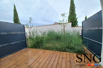 location maison villeneuve-tolosane 31270