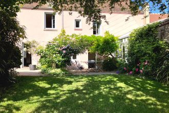 Ma-Cabane - Location Maison VILLENNES-SUR-SEINE, 150 m²