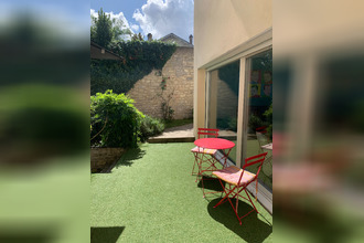 location maison villennes-sur-seine 78670