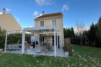 location maison villennes-sur-seine 78670