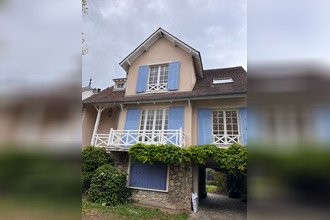 location maison villennes-sur-seine 78670