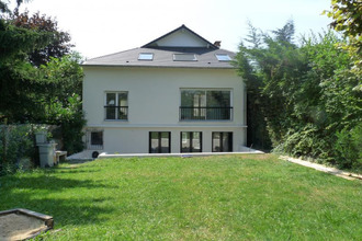 location maison villennes-sur-seine 78670