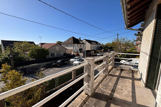 location maison villenoy 77124