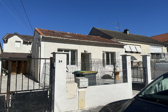 location maison villepinte 93420