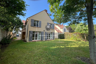 location maison villepreux 78450