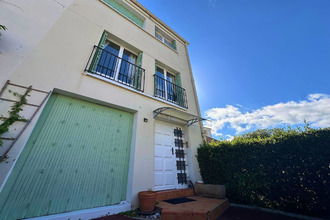 location maison villepreux 78450