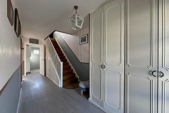 location maison villepreux 78450