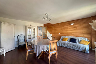 location maison villepreux 78450
