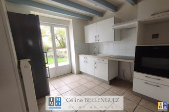location maison villequiers 18800