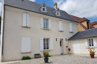 location maison villeroy 77410