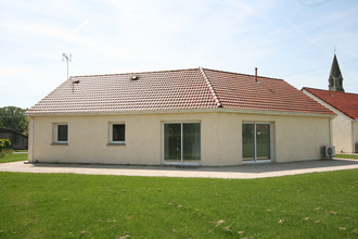 location maison villers-au-flos 62450