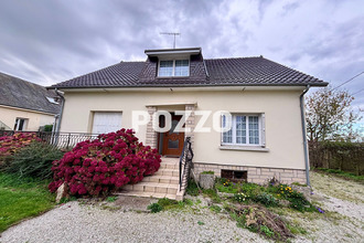location maison villers-bocage 14310
