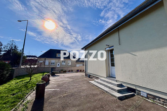 location maison villers-bocage 14310