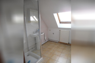 location maison villers-cotterets 02600