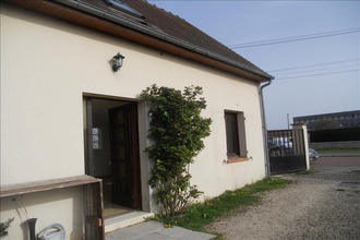 location maison villers-cotterets 02600