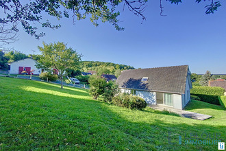 location maison villers-ecalles 76360