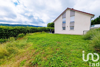 location maison villers-le-lac 25130