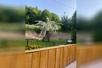 location maison villers-le-lac 25130