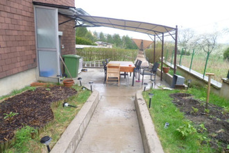 location maison villers-les-moivrons 54760