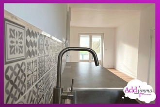 location maison villers-outreaux 59142