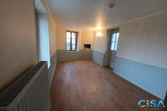 Ma-Cabane - Location Maison Villers Saint Frambourg-Ognon, 62 m²